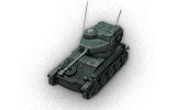 Танк AMX 12t
