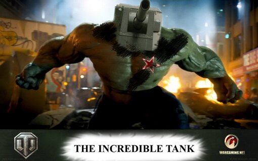 Фильм на основе сюжета world of tanks