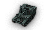 Танк AMX 105AM