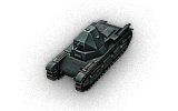 Танк AMX 38