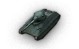 Танк AMX 40