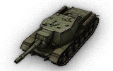 Танк СУ-152
