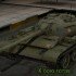 Легкий танк Т-54