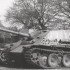 ПТ - САУ танк JagdPanther II