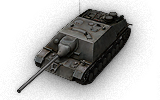 Танк JagdPz IV