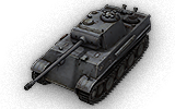 Танк PzKpfw V Panther