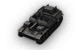 Танк Sturmpanzer II