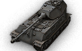 Танк VK 4502 (P) Ausf. B
