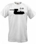 футболка world of tanks